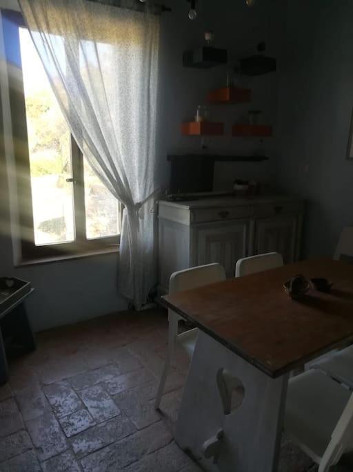 Casa Vacanza In Casale Vicino Orvieto Ficulle Extérieur photo