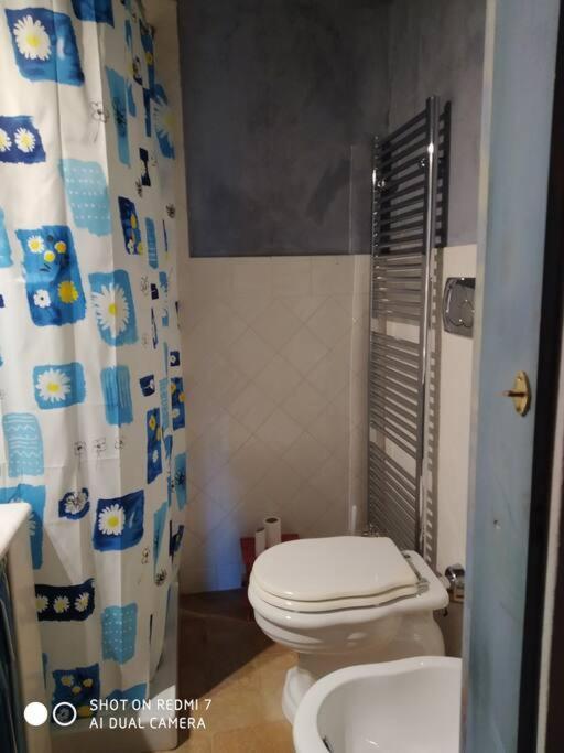 Casa Vacanza In Casale Vicino Orvieto Ficulle Extérieur photo