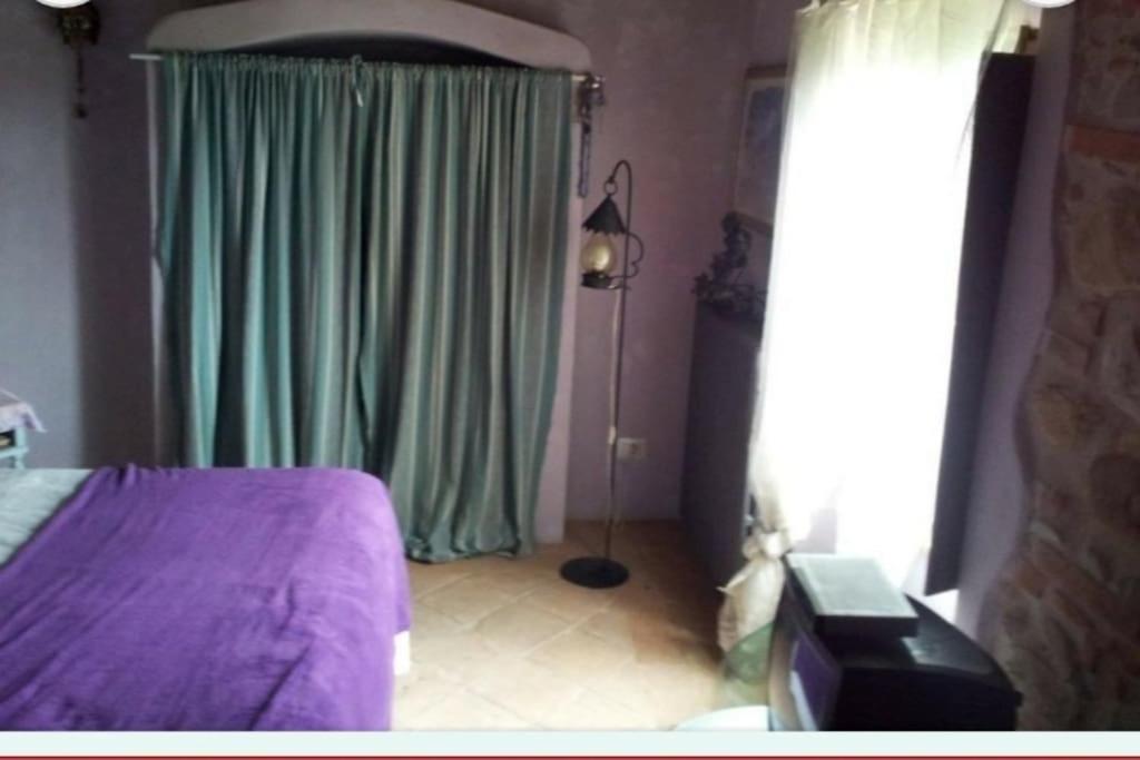 Casa Vacanza In Casale Vicino Orvieto Ficulle Extérieur photo