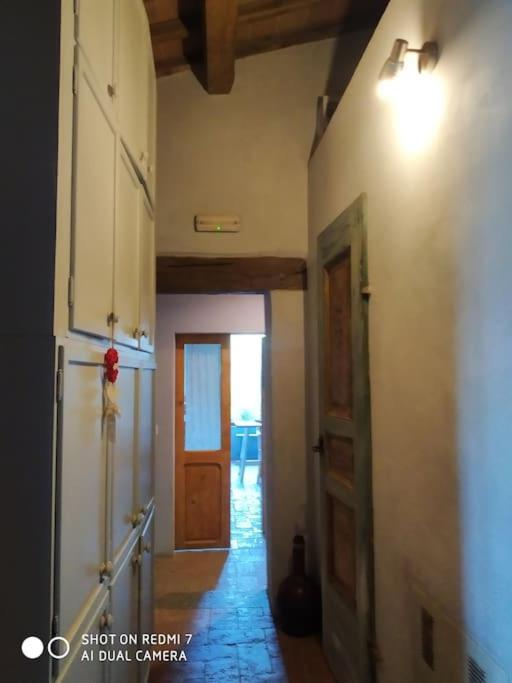Casa Vacanza In Casale Vicino Orvieto Ficulle Extérieur photo