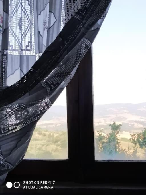 Casa Vacanza In Casale Vicino Orvieto Ficulle Extérieur photo