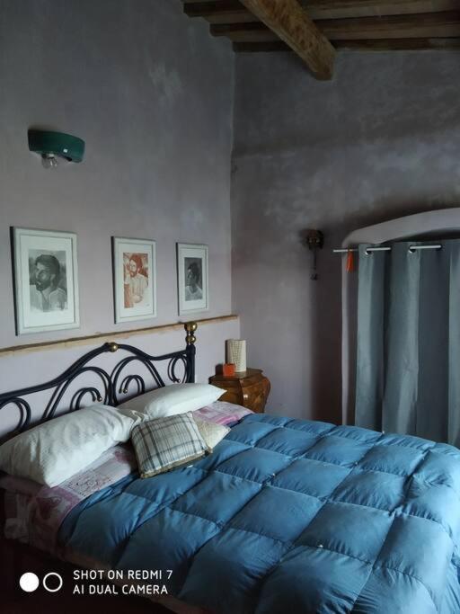 Casa Vacanza In Casale Vicino Orvieto Ficulle Extérieur photo