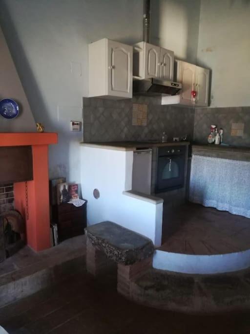 Casa Vacanza In Casale Vicino Orvieto Ficulle Extérieur photo